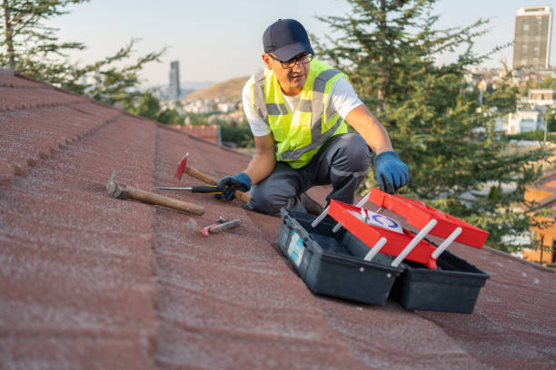 Best Aluminum Siding Installation  in Lookout Mountain, GA