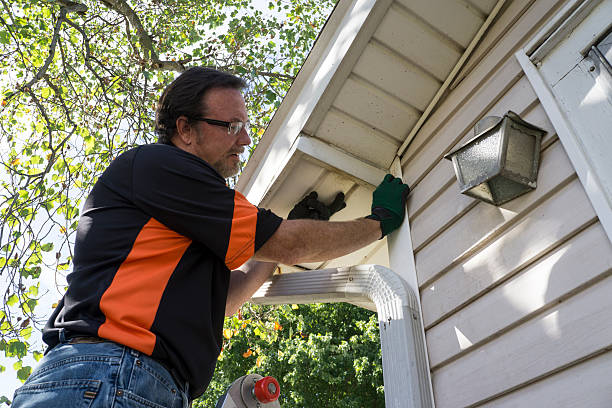 Best Fascia and Soffit Installation  in Lookout Mountain, GA